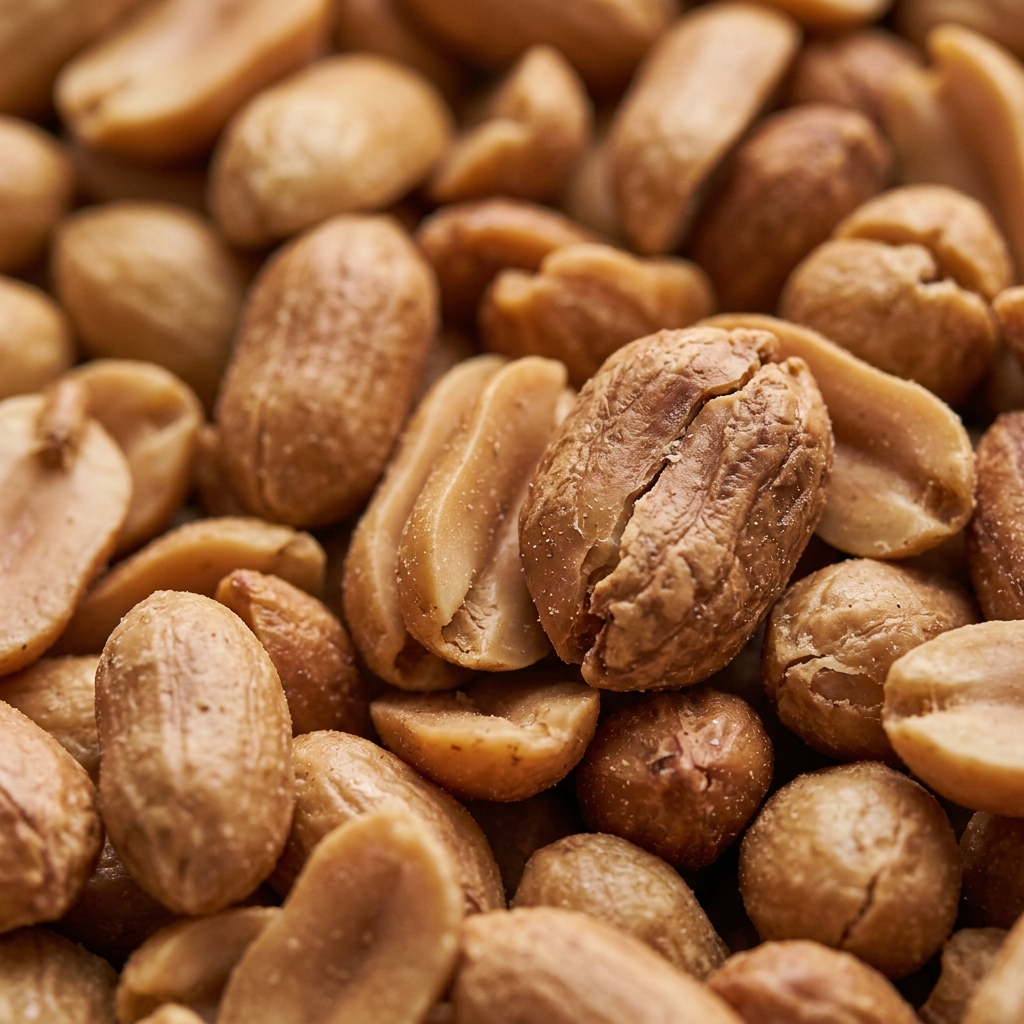 Oil Seeds